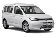 Van Hire Orpington - Caddy Van - Van hire Orpington